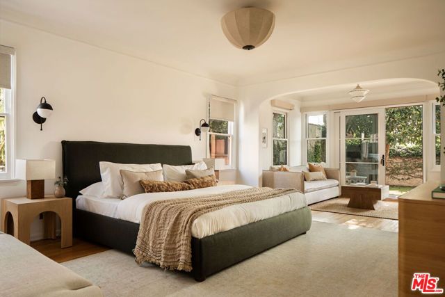 1738 S Ogden Drive, Los Angeles, CA 90019