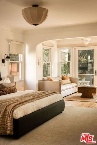 1738 S Ogden Drive, Los Angeles, CA 90019