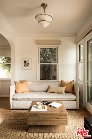 1738 S Ogden Drive, Los Angeles, CA 90019