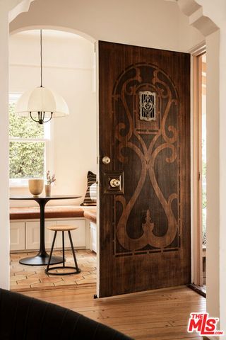 1738 S Ogden Drive, Los Angeles, CA 90019