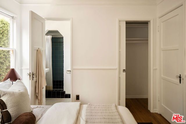 1738 S Ogden Drive, Los Angeles, CA 90019