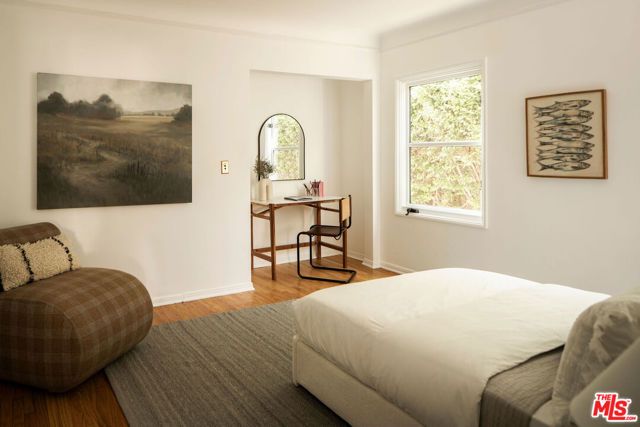 1738 S Ogden Drive, Los Angeles, CA 90019