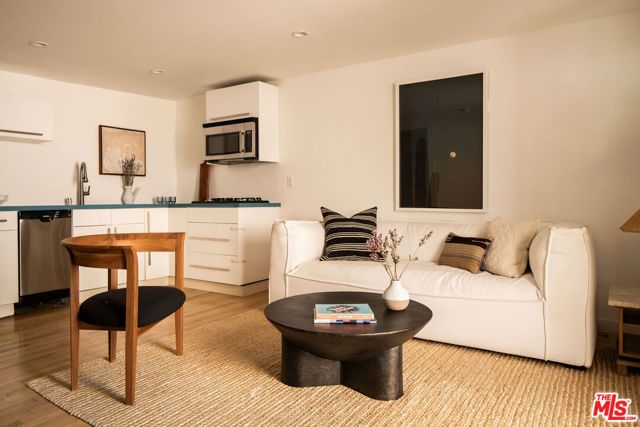 1738 S Ogden Drive, Los Angeles, CA 90019