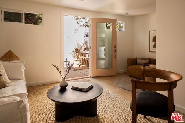 1738 S Ogden Drive, Los Angeles, CA 90019