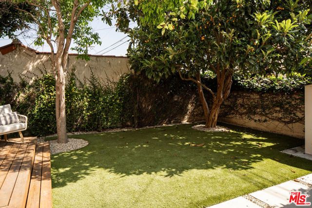 1738 S Ogden Drive, Los Angeles, CA 90019