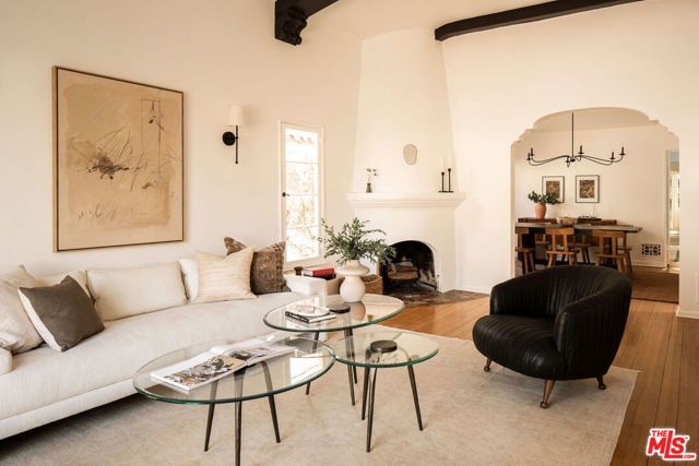 1738 S Ogden Drive, Los Angeles, CA 90019