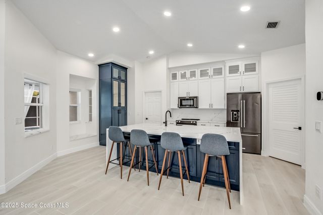 215 Beverly Court, Melbourne Beach, FL 32951