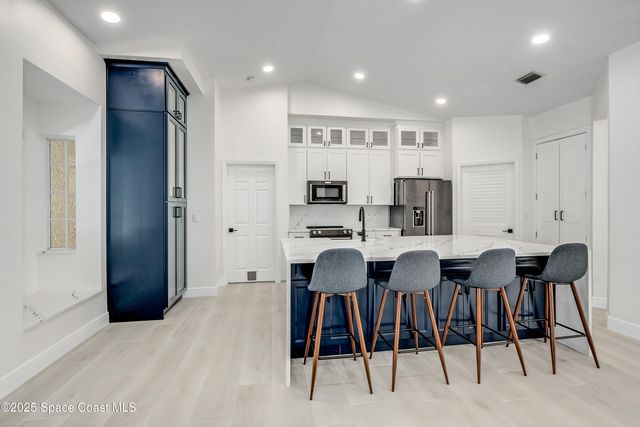 215 Beverly Court, Melbourne Beach, FL 32951