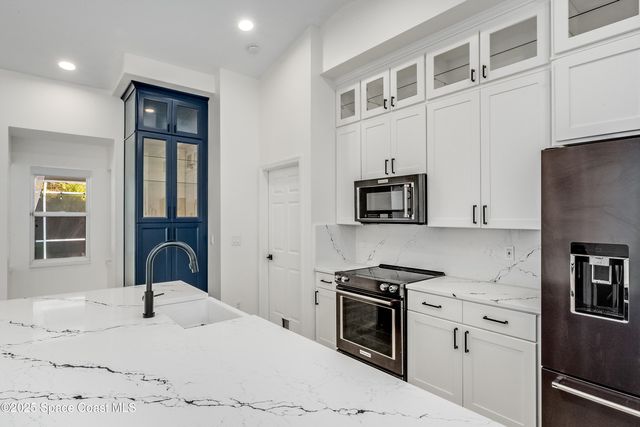 215 Beverly Court, Melbourne Beach, FL 32951