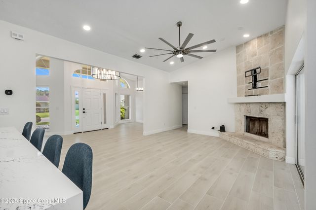 215 Beverly Court, Melbourne Beach, FL 32951