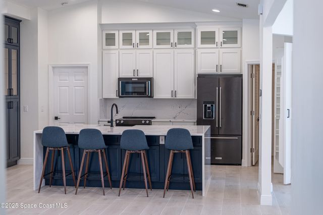 215 Beverly Court, Melbourne Beach, FL 32951