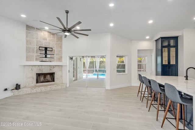 215 Beverly Court, Melbourne Beach, FL 32951