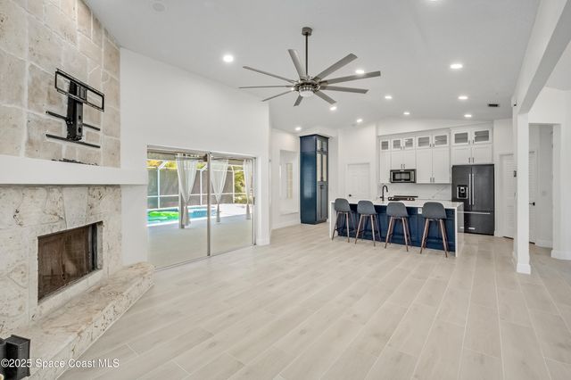 215 Beverly Court, Melbourne Beach, FL 32951