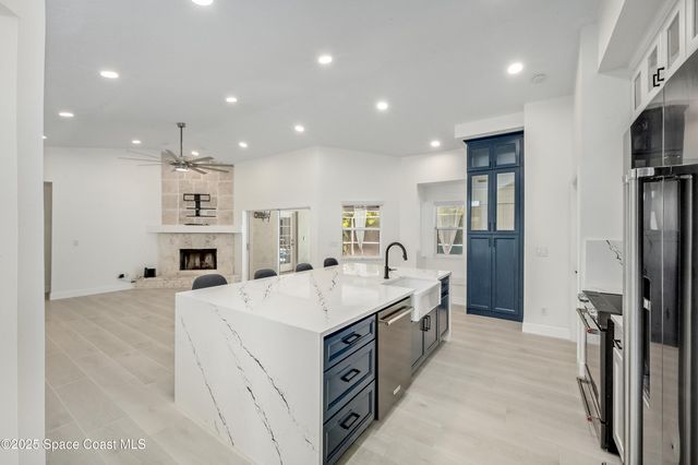 215 Beverly Court, Melbourne Beach, FL 32951