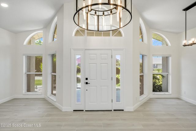 215 Beverly Court, Melbourne Beach, FL 32951