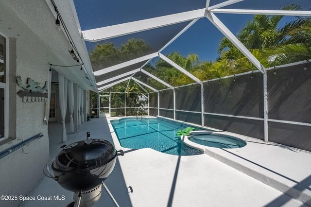 215 Beverly Court, Melbourne Beach, FL 32951