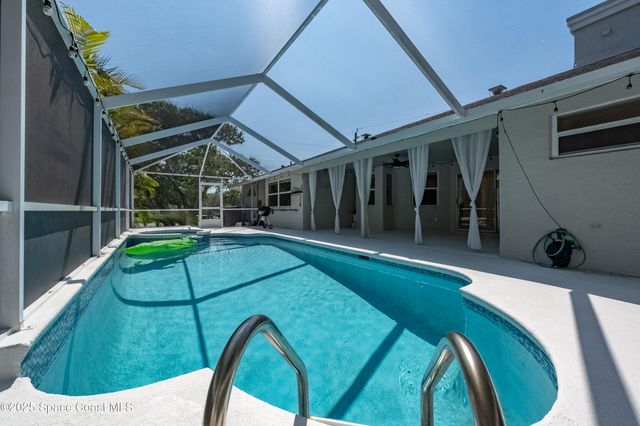 215 Beverly Court, Melbourne Beach, FL 32951