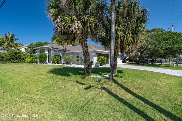 215 Beverly Court, Melbourne Beach, FL 32951