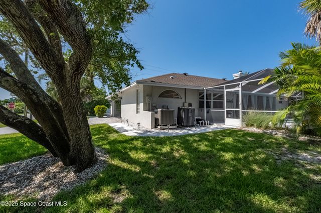 215 Beverly Court, Melbourne Beach, FL 32951