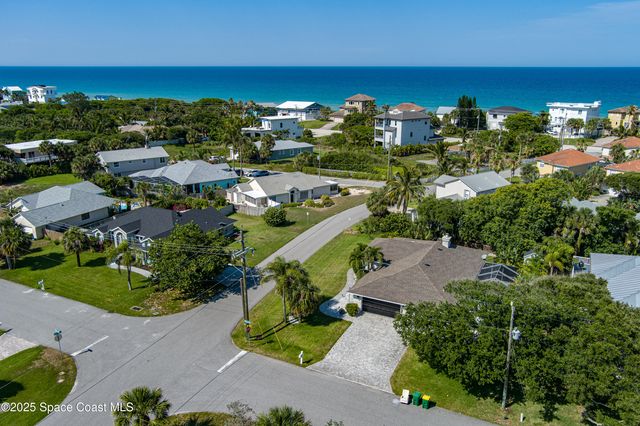 215 Beverly Court, Melbourne Beach, FL 32951