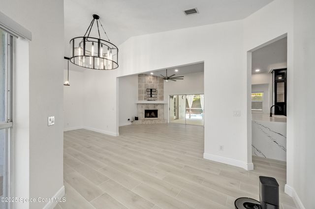 215 Beverly Court, Melbourne Beach, FL 32951