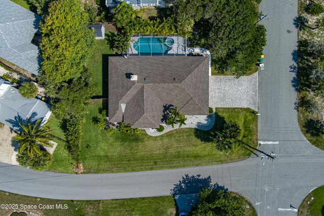 215 Beverly Court, Melbourne Beach, FL 32951