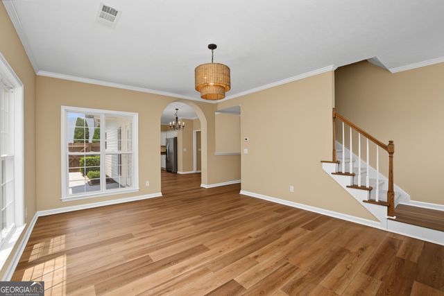 75 Sycamore Way, Sharpsburg, GA 30277