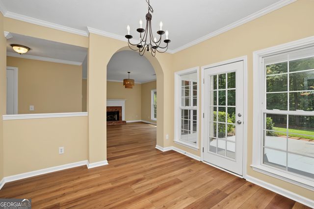 75 Sycamore Way, Sharpsburg, GA 30277