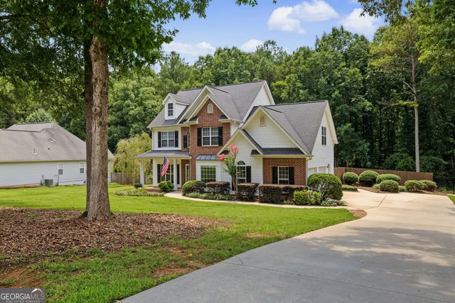 75 Sycamore Way, Sharpsburg, GA 30277