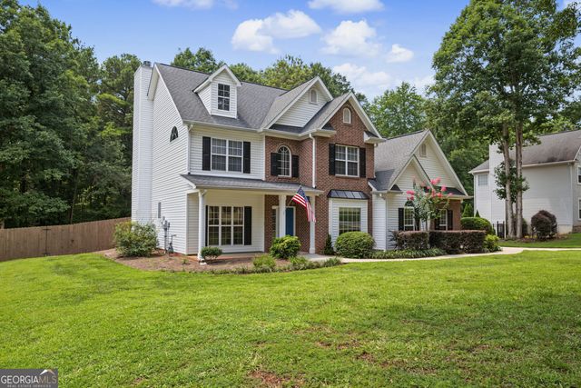 75 Sycamore Way, Sharpsburg, GA 30277