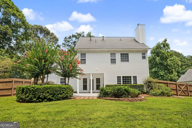 75 Sycamore Way, Sharpsburg, GA 30277