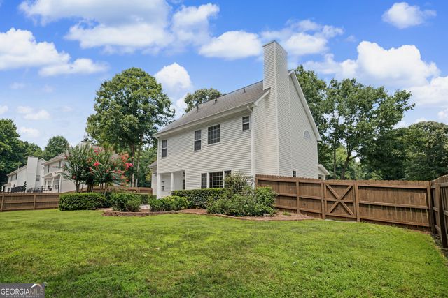 75 Sycamore Way, Sharpsburg, GA 30277