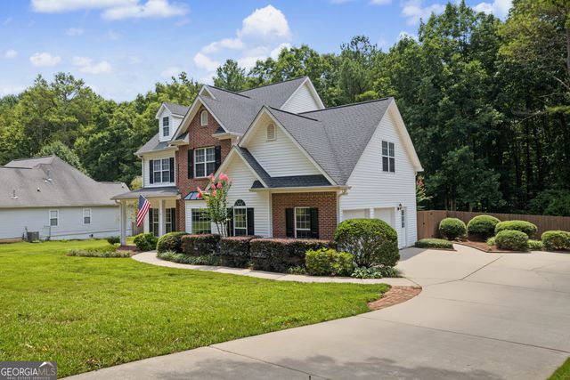 75 Sycamore Way, Sharpsburg, GA 30277