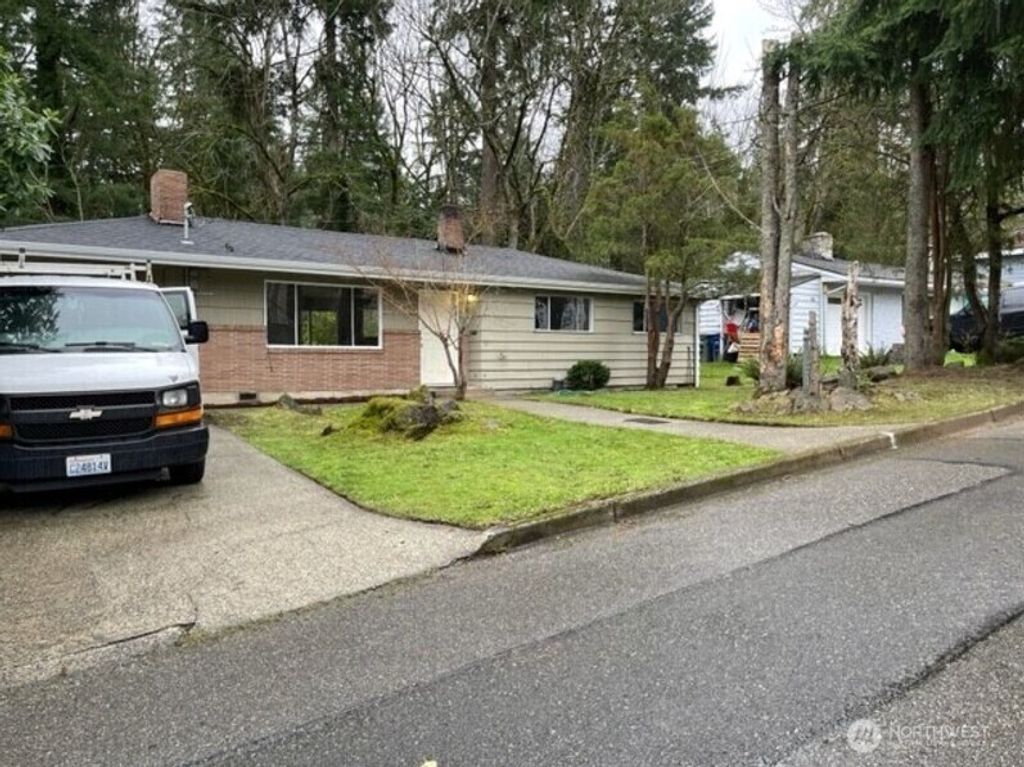 4530 151st Avenue SE, Bellevue, WA 98006