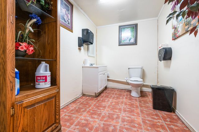 140 W Main Street, Itasca, TX 76055