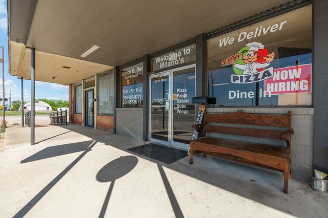 140 W Main Street, Itasca, TX 76055