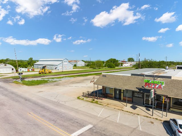 140 W Main Street, Itasca, TX 76055