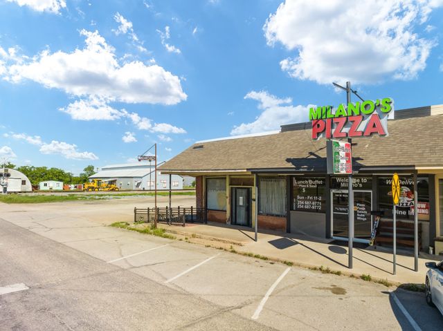 140 W Main Street, Itasca, TX 76055