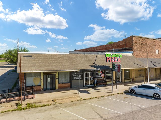 140 W Main Street, Itasca, TX 76055