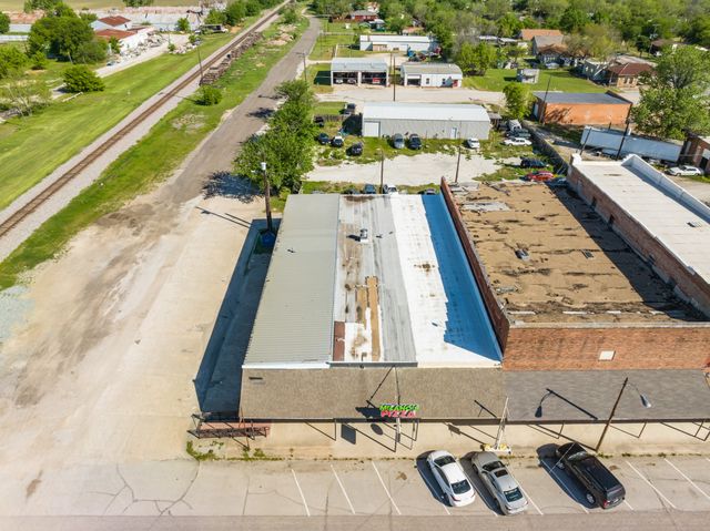 140 W Main Street, Itasca, TX 76055