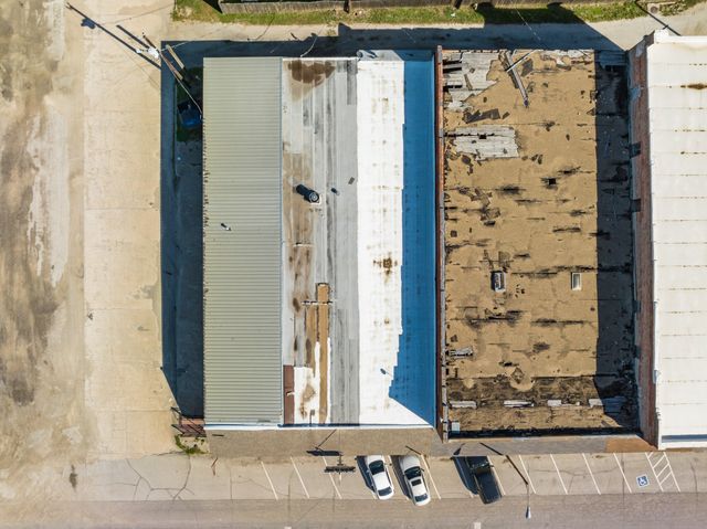 140 W Main Street, Itasca, TX 76055