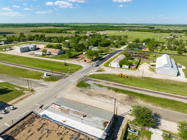 140 W Main Street, Itasca, TX 76055