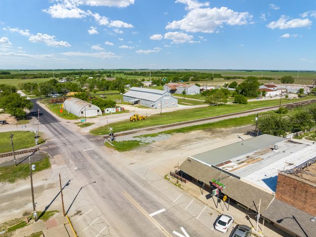 140 W Main Street, Itasca, TX 76055