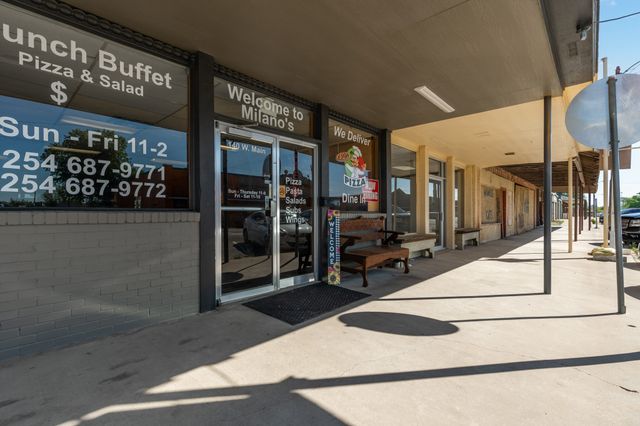 140 W Main Street, Itasca, TX 76055