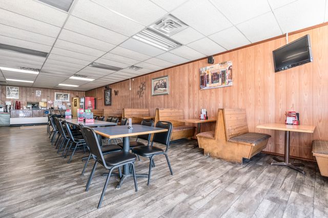 140 W Main Street, Itasca, TX 76055