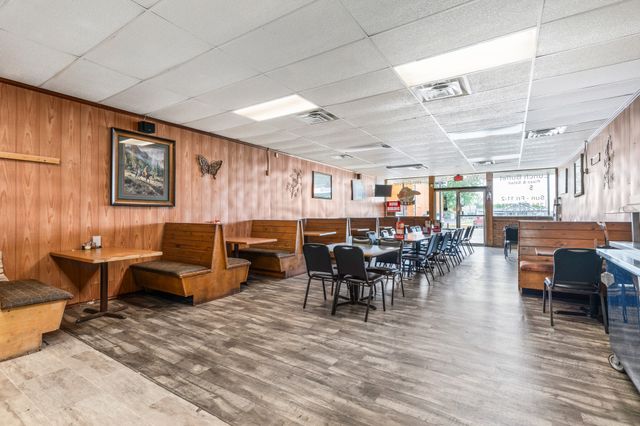 140 W Main Street, Itasca, TX 76055