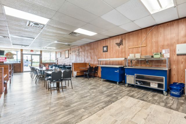 140 W Main Street, Itasca, TX 76055