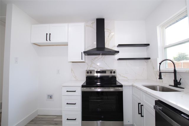 1525 Murray Drive, Garland, TX 75042