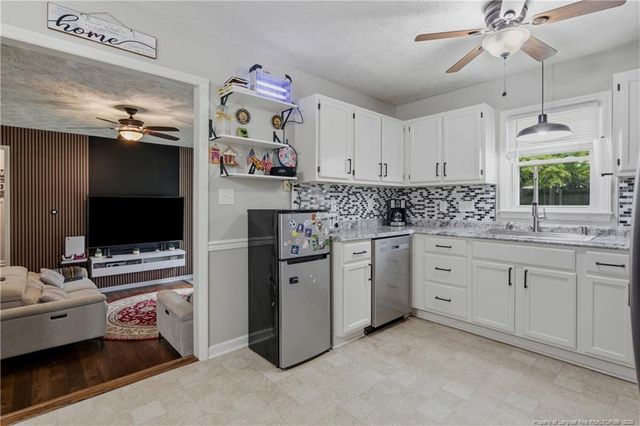853 Santiato Drive, Fayetteville, NC 28314