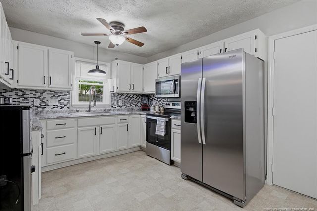 853 Santiato Drive, Fayetteville, NC 28314